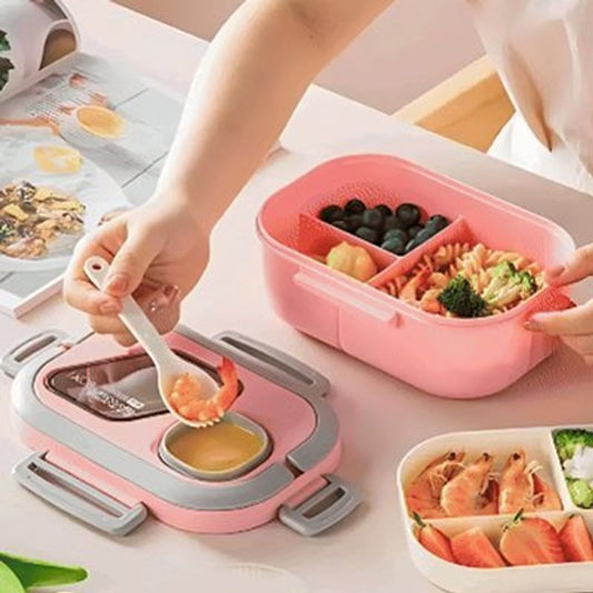 Boite repas | EcoFresh