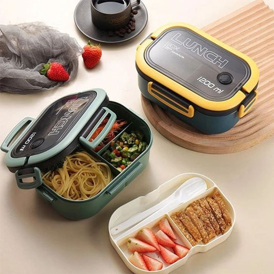 Lunch box | Isotherme Étanche