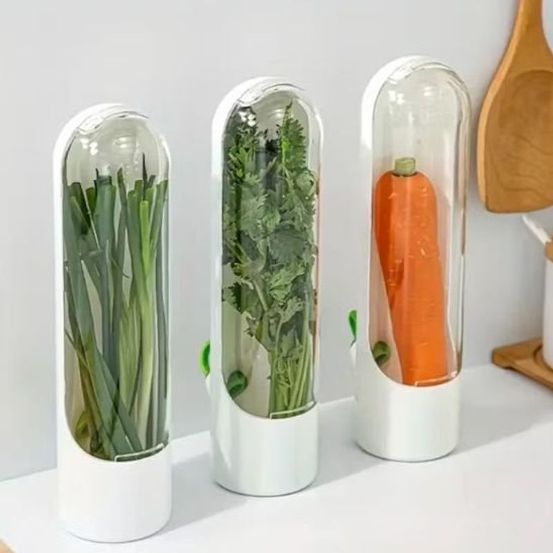 Boite de conservation alimentaire Hermétique Fraîcheur