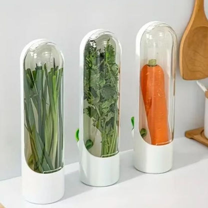 Boite de conservation alimentaire Hermétique Fraîcheur