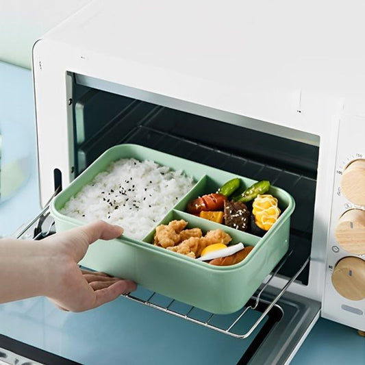 Lunch box | Étanche Compacte