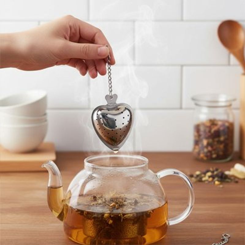 Infuseur à thé | Coeur