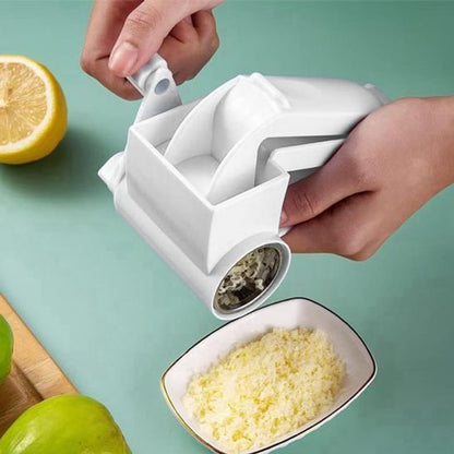 Râpe à fromage | Ergonomique Gratera
