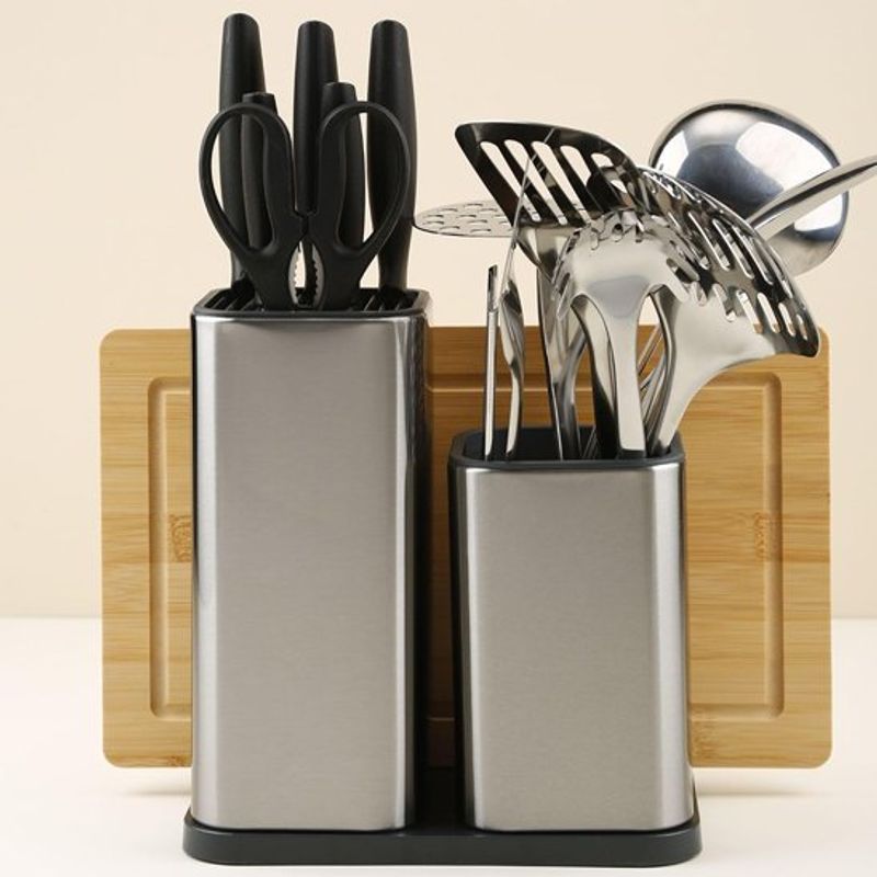 Rangement pour couverts Modulable, organisateur cuisine pratique