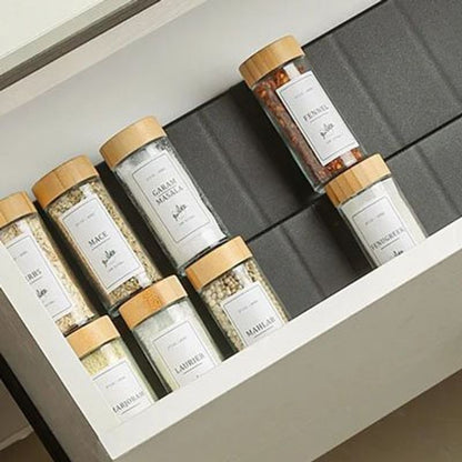 Range epice tiroir | Optimum