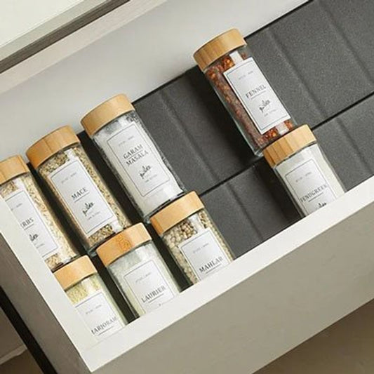 Range epice tiroir | Optimum