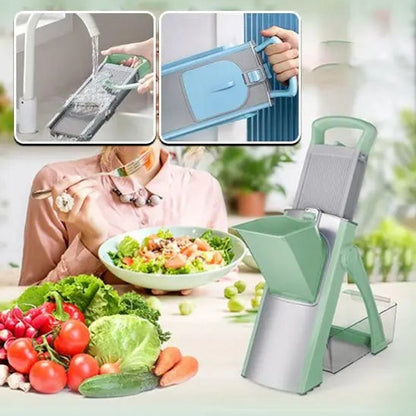 Mandoline cuisine Ultra pour fruits et légumes, vue principale