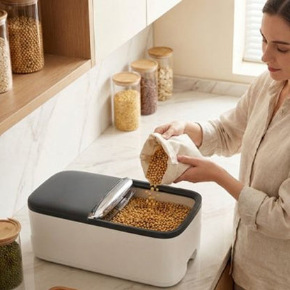 Boite de conservation alimentaire Sealora