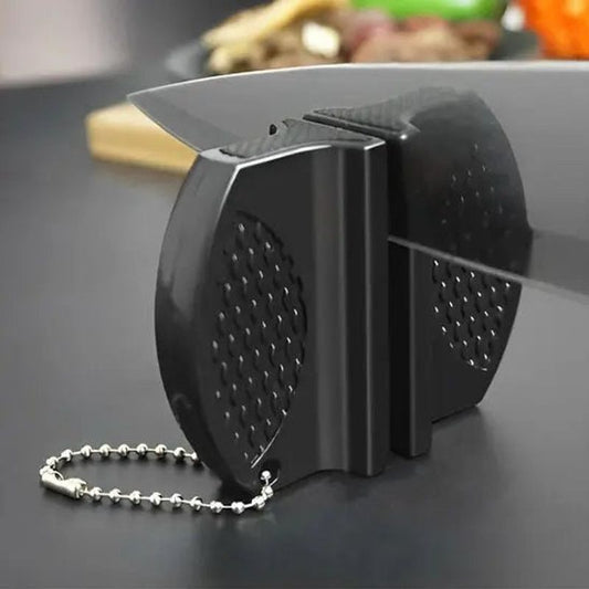 Affuteur de couteaux - SharpEdge Duo