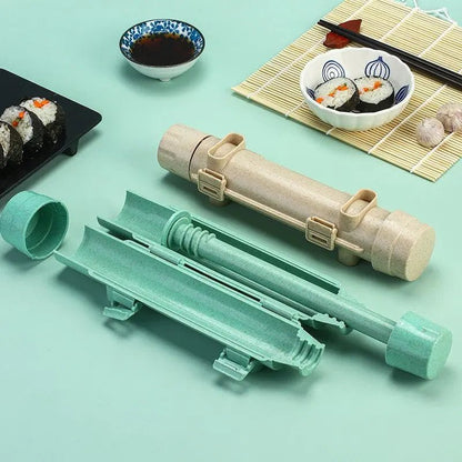 Maker Sushi Professionnel - Sushis Maison Parfaits - cuisine inspirante