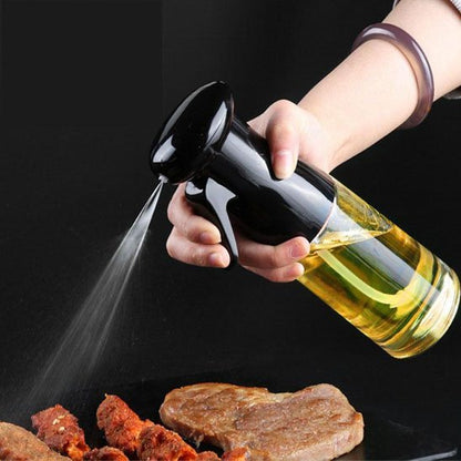 Spray huile cuisine | Driproof - cuisine inspirante