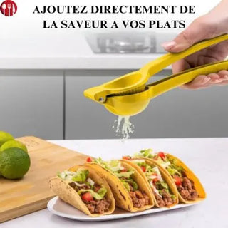 Presse citron